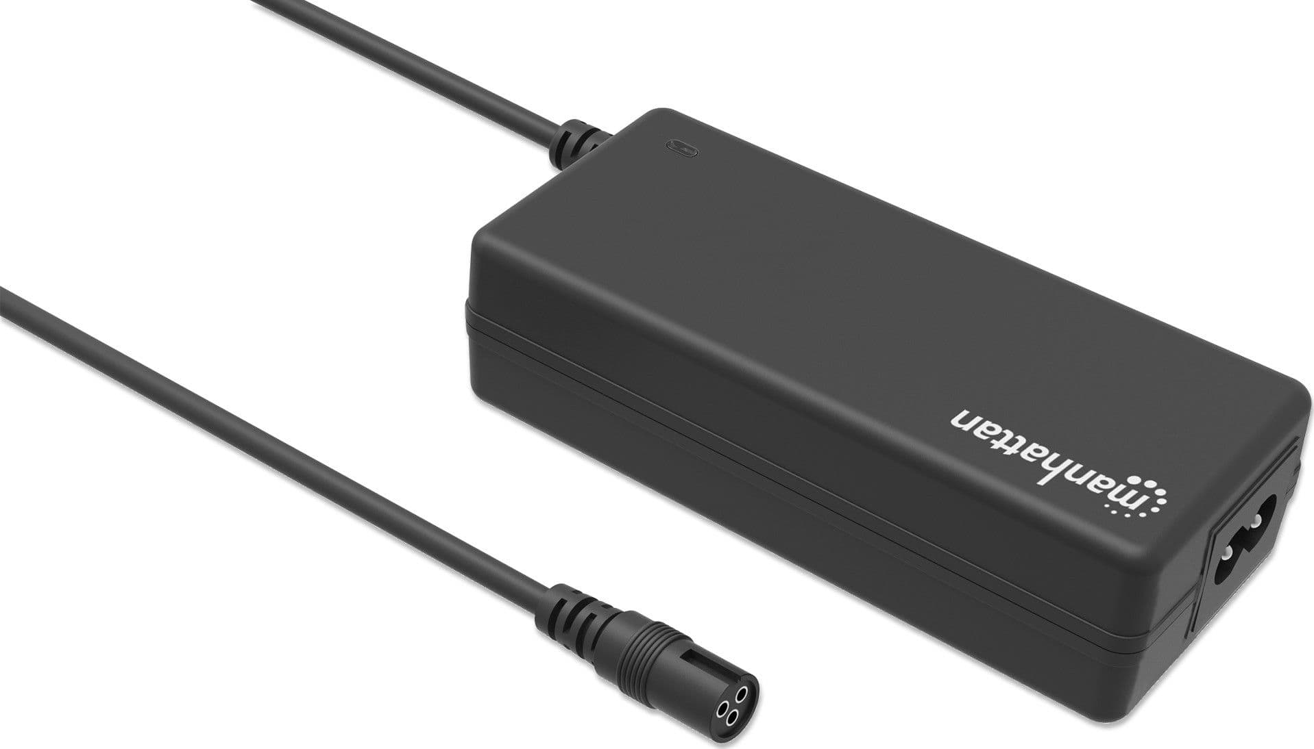 Caricatore Universale AC per Laptop 65W - 8