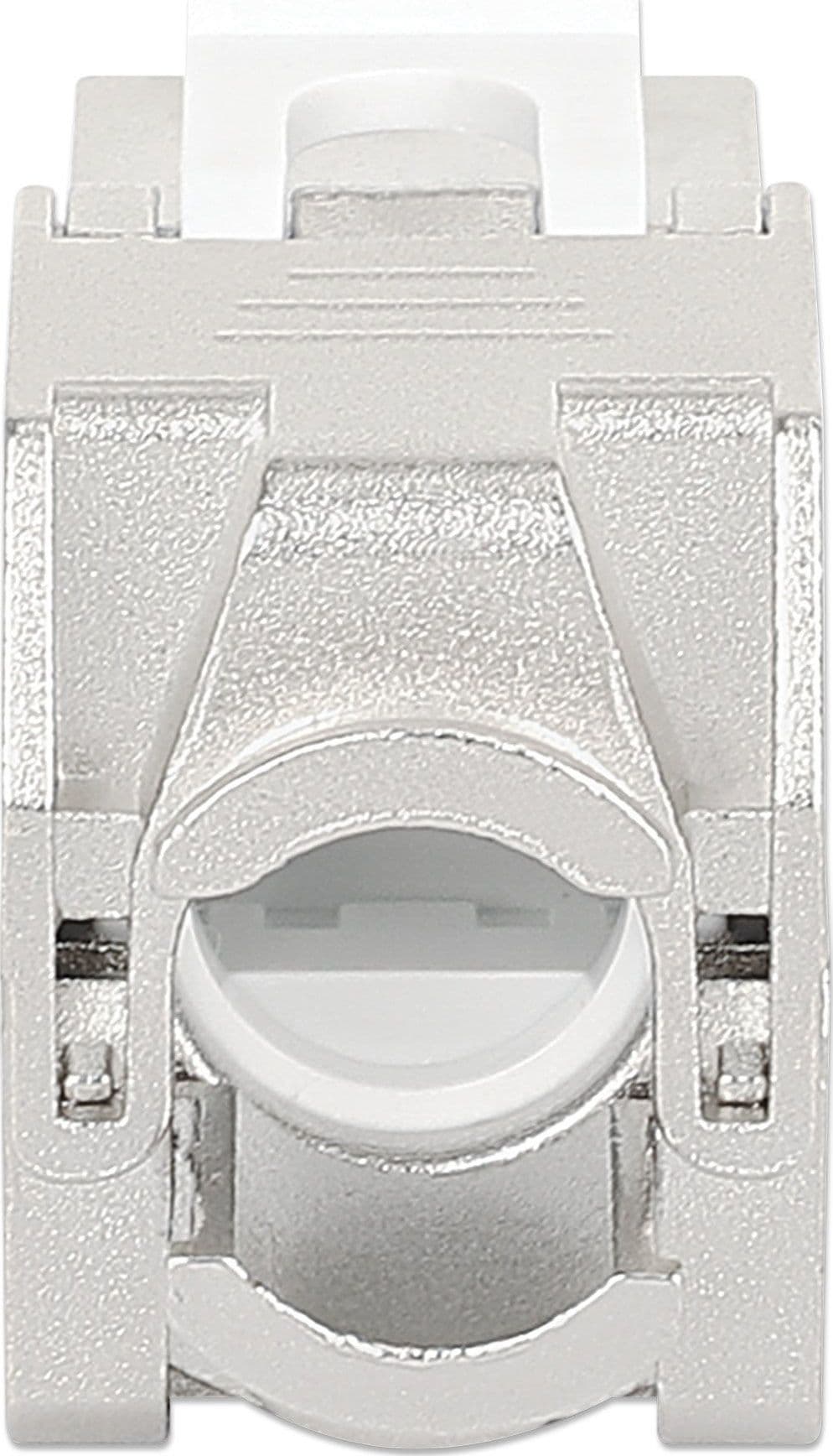 Frutto Keystone RJ45 Cat6 STP - 10
