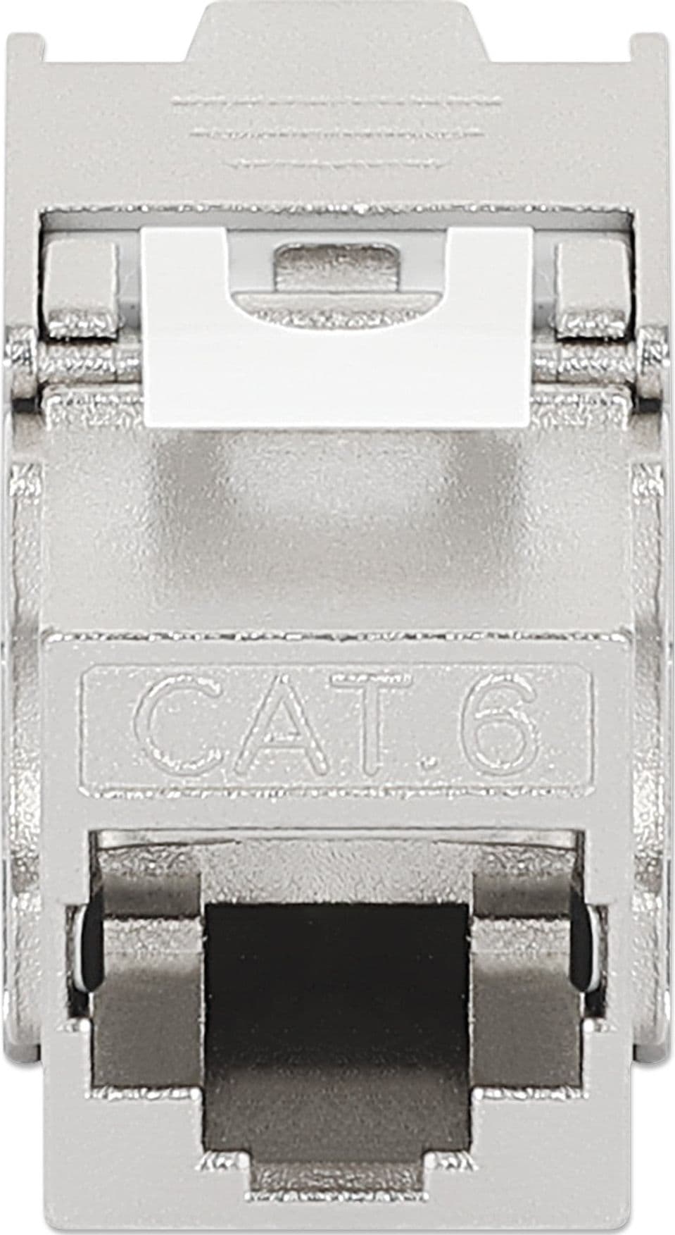 Frutto Keystone RJ45 Cat6 STP - 13