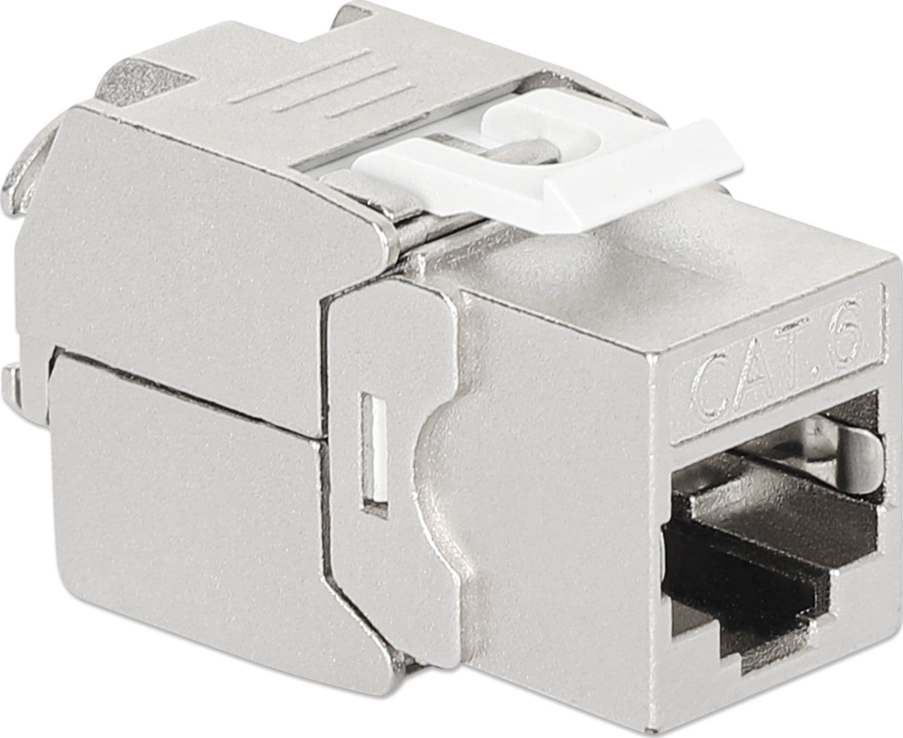 Frutto Keystone RJ45 Cat6 STP - 14