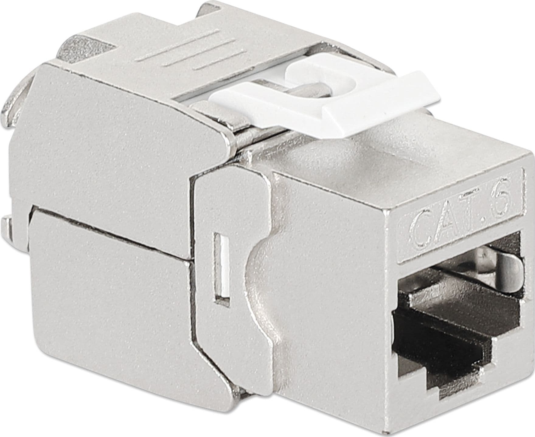 Frutto Keystone RJ45 Cat6 STP - 7