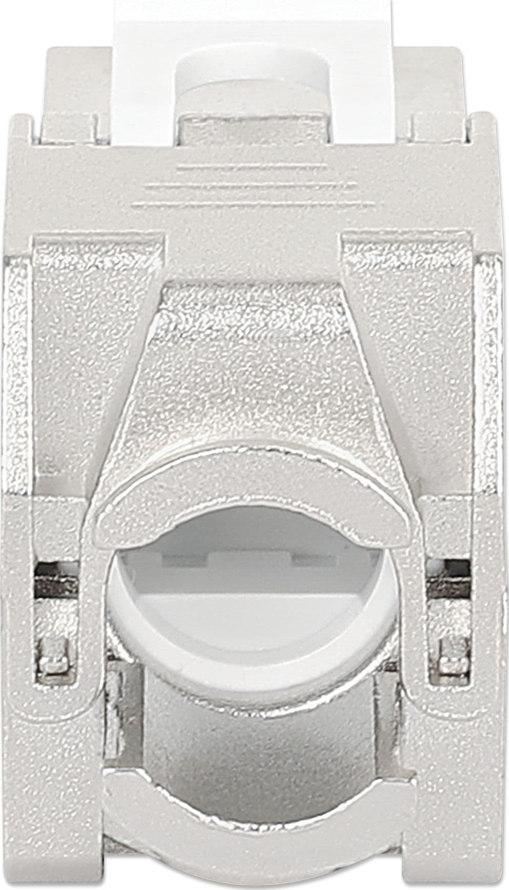 Frutto Keystone RJ45 Cat6 STP - 9