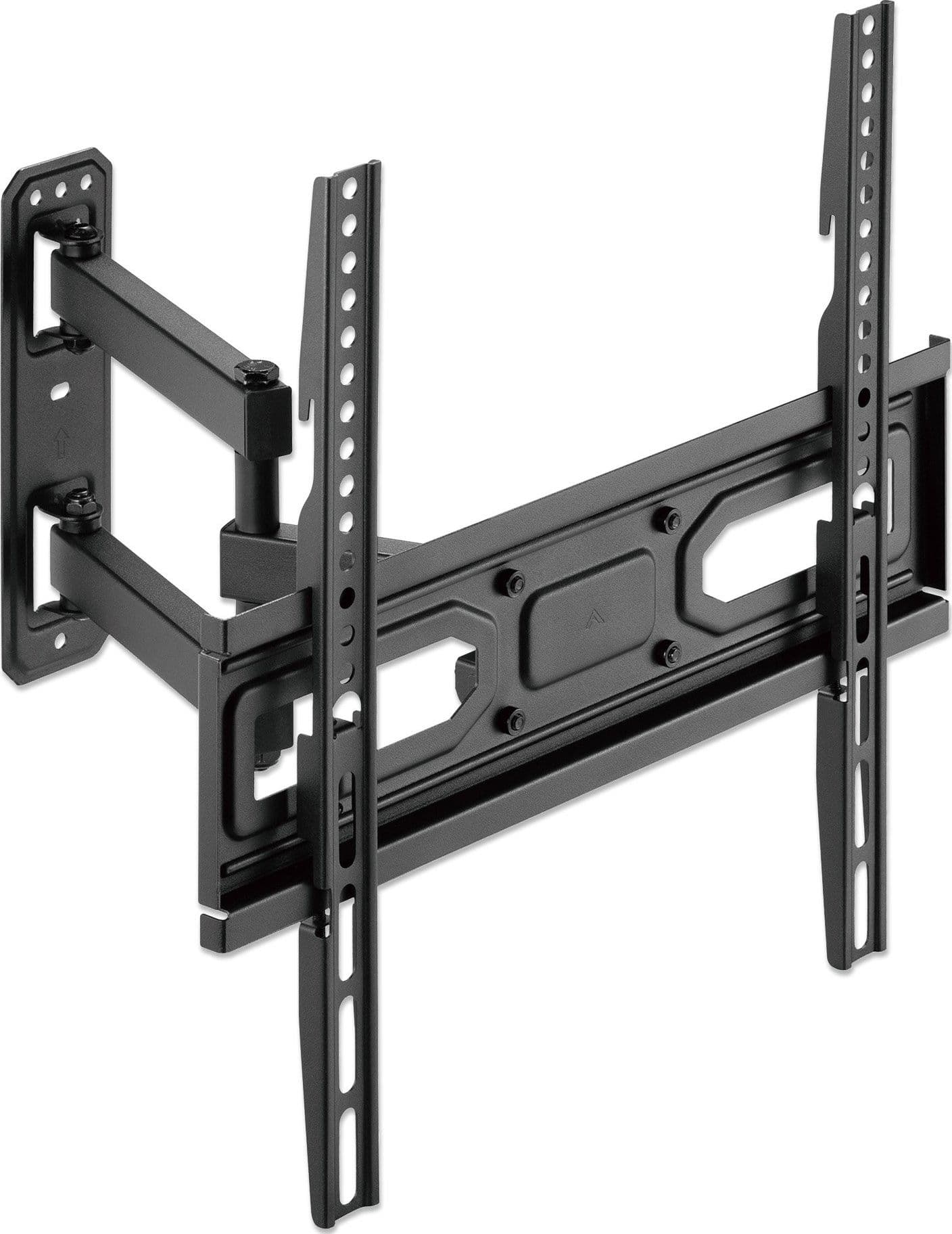 Staffa a Muro per TV LED LCD 32-55'' Full Motion - 12