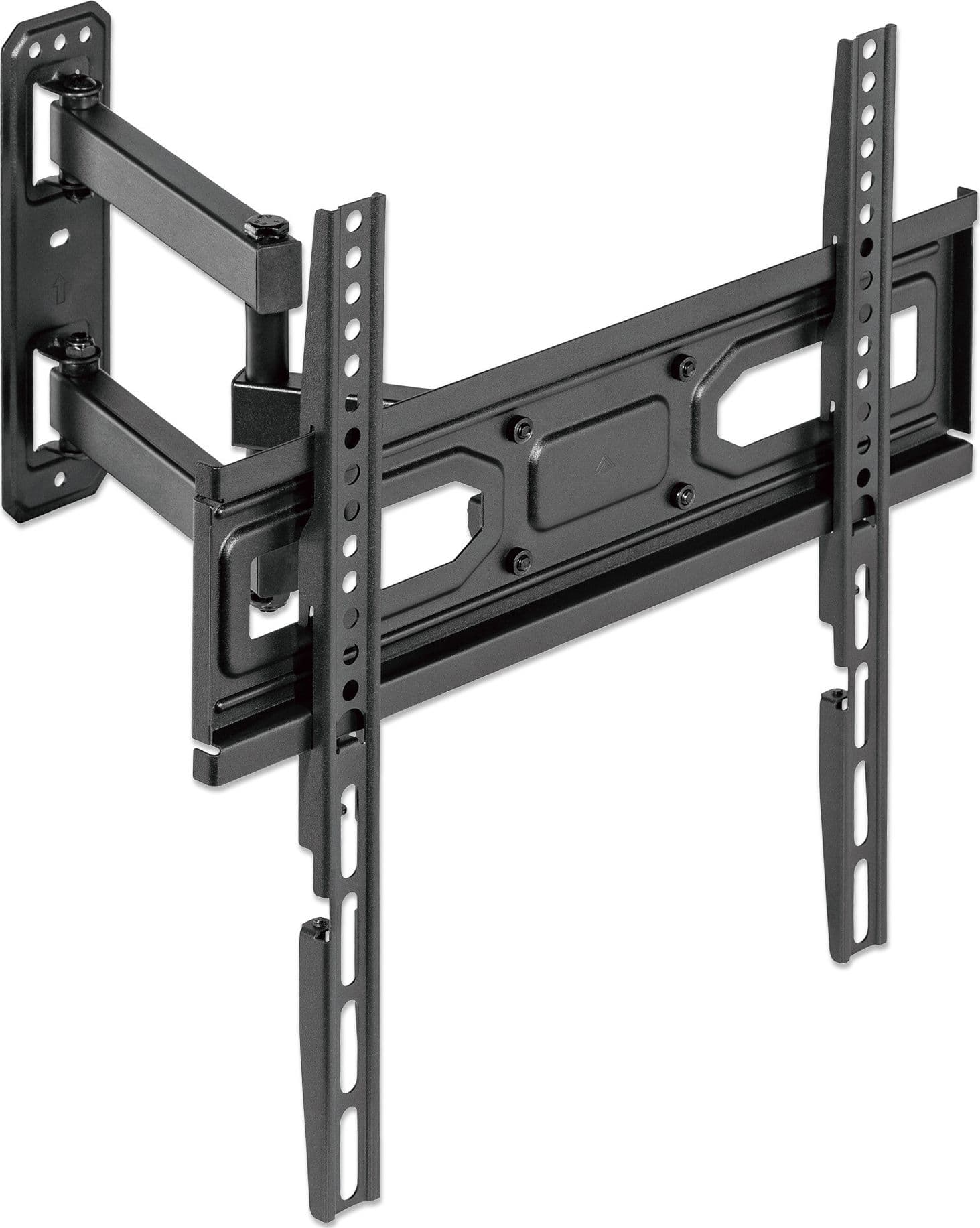 Staffa a Muro per TV LED LCD 32-55'' Full Motion - 8