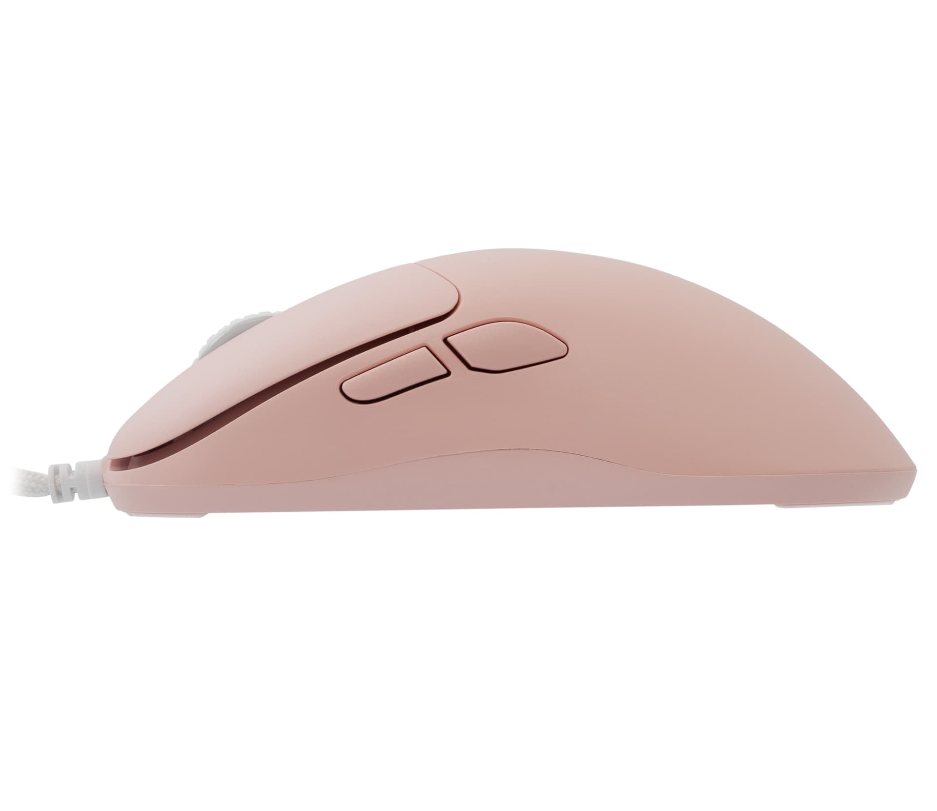 Mouse Ottico USB 12400 Dpi 6D Rosa, GRAPHENE - 11