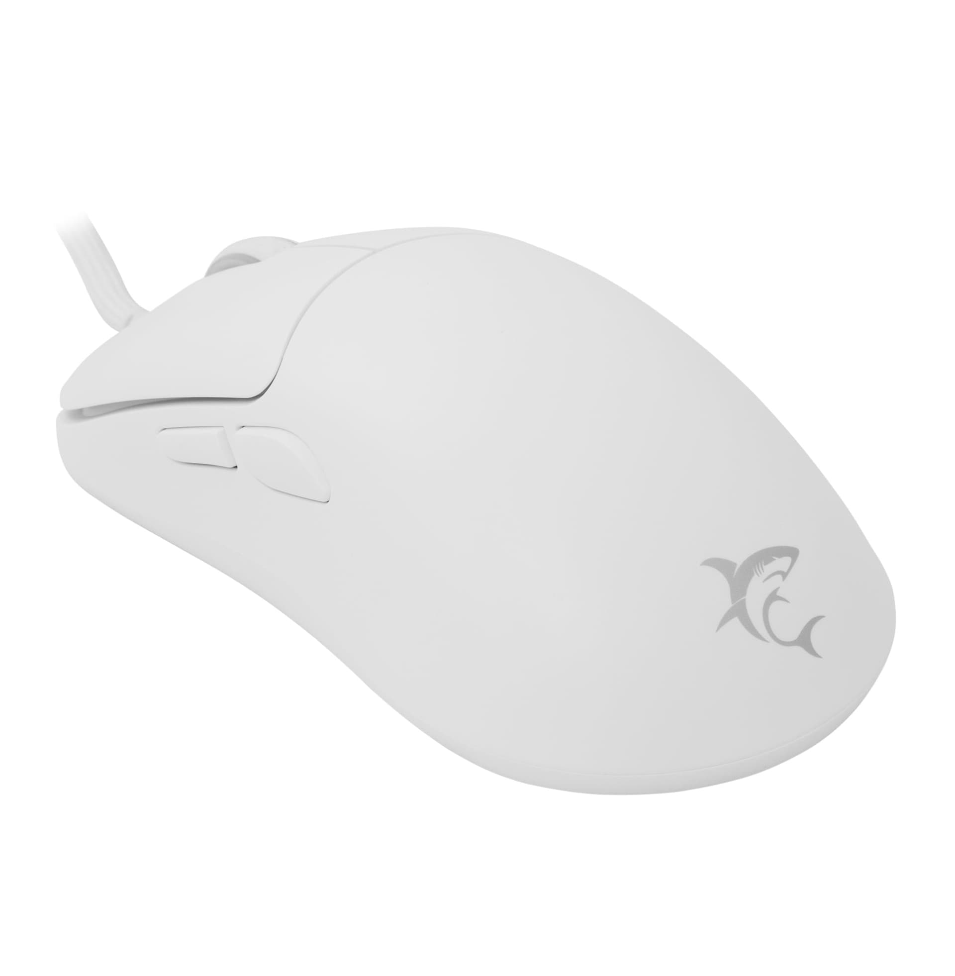 Mouse Ottico USB 12400 Dpi 6D Bianco, GRAPHENE - 17