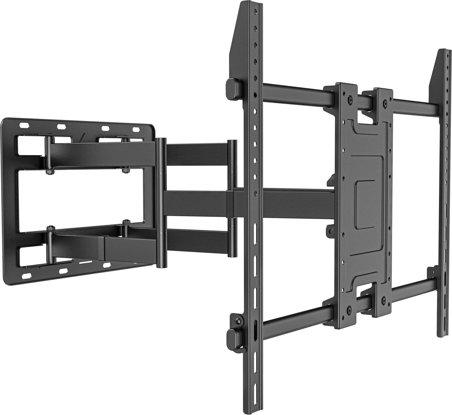 Supporto a Muro per TV LED LCD 55-100'' Full-Motion - 13