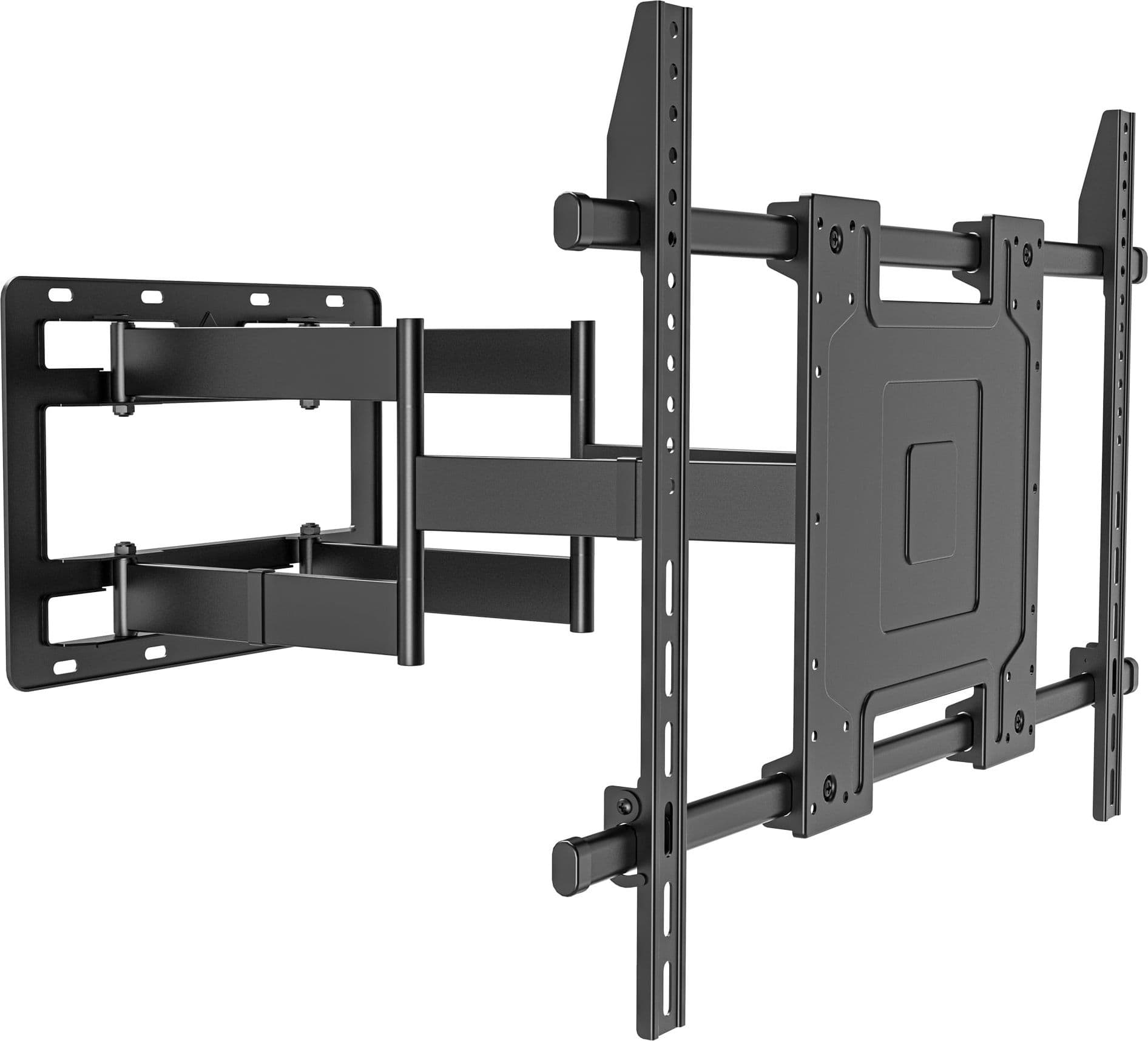 Supporto a Muro per TV LED LCD 65-110'' Full-Motion - 11