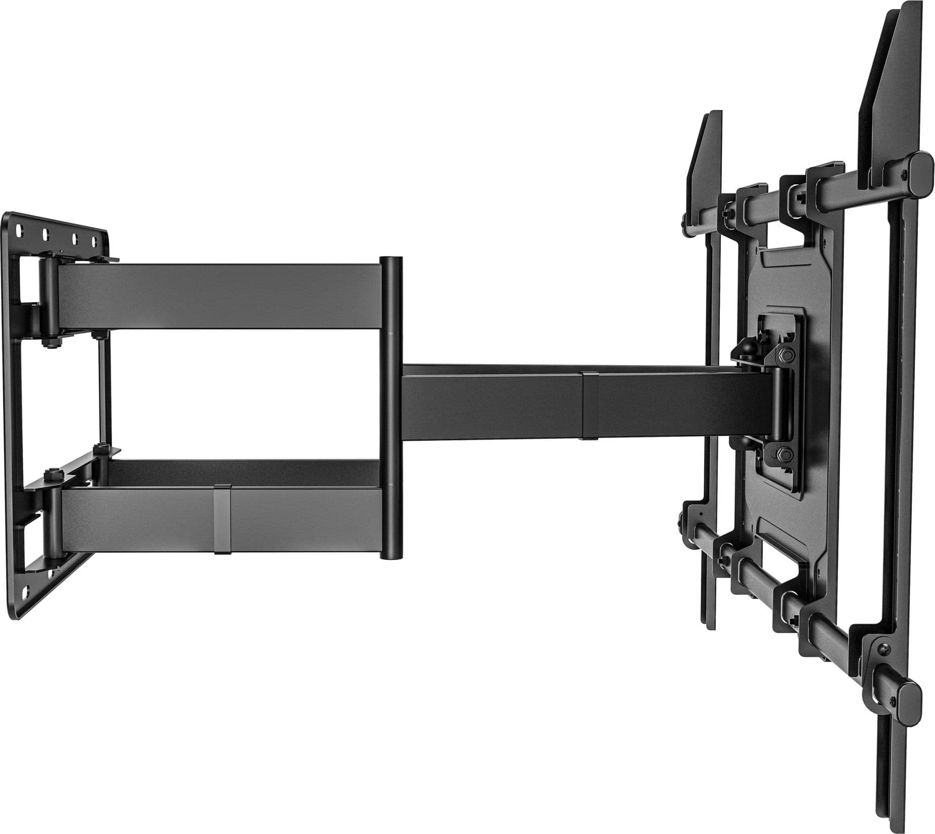 Supporto a Muro per TV LED LCD 65-110'' Full-Motion - 14