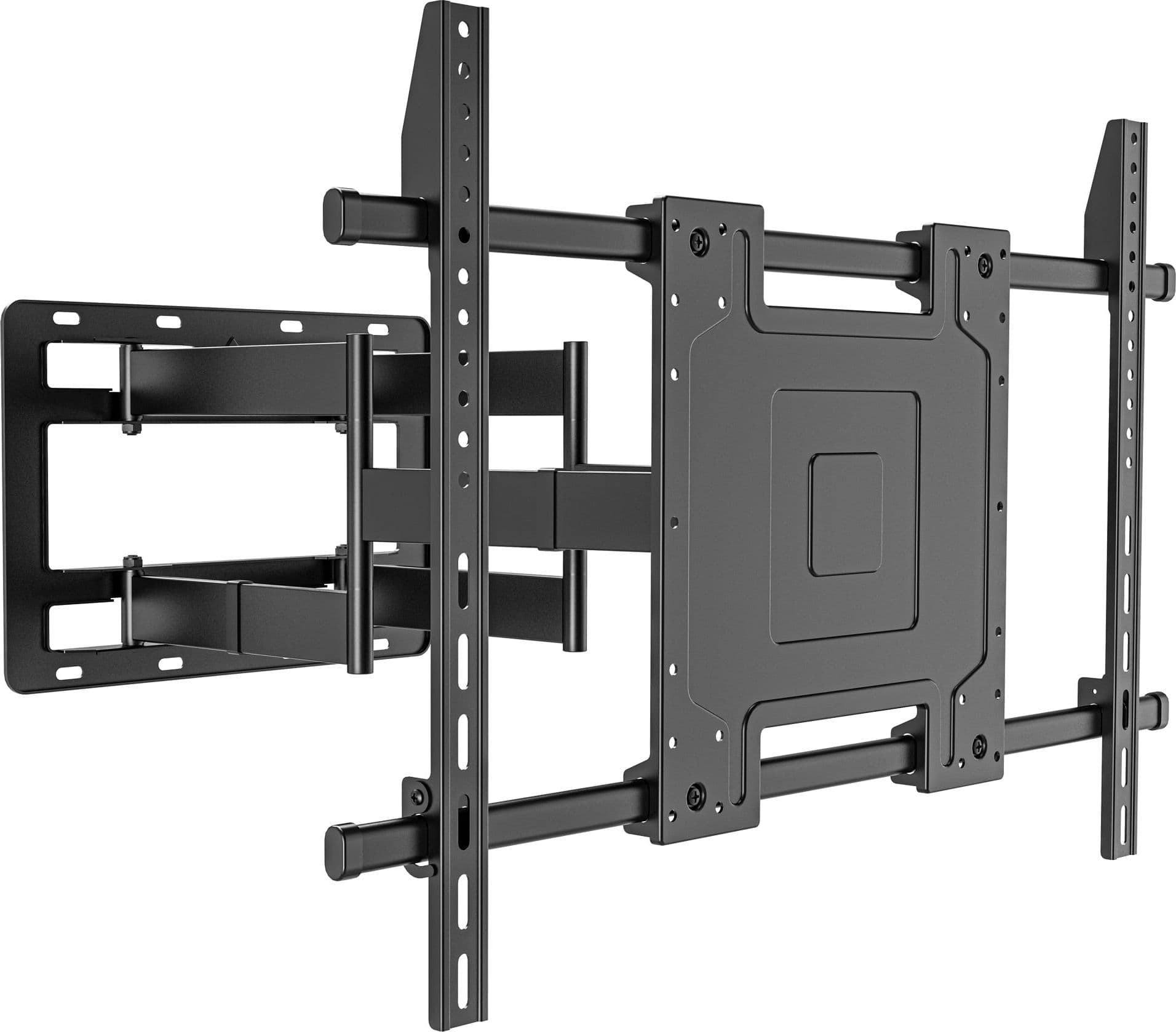 Supporto a Muro per TV LED LCD 65-110'' Full-Motion - 15