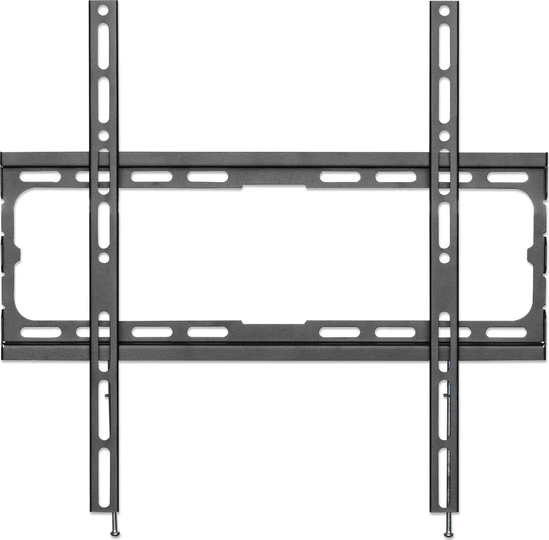 Supporto TV a Muro Fissa Ultra-Slim per TV 32-70'' - 16