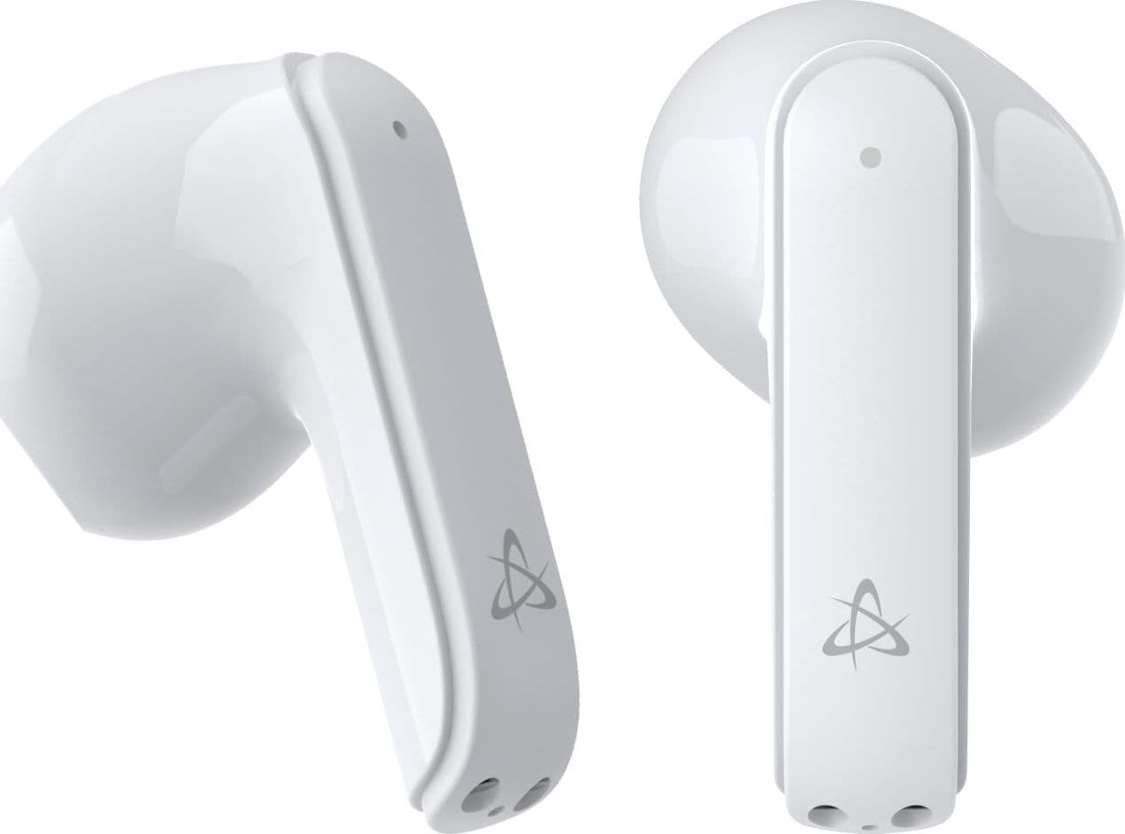 Cuffie Auricolari con Microfono Bluetooth EB-TWS12 Bianco - 12