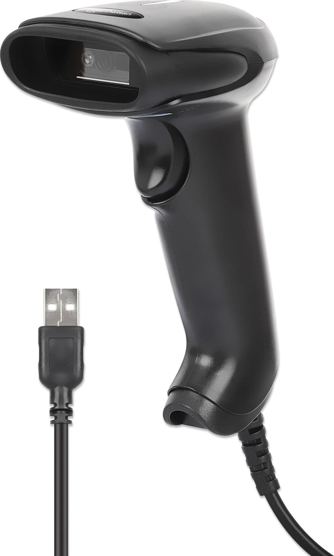 Lettore di Codici a Barre LED 2D USB - 14