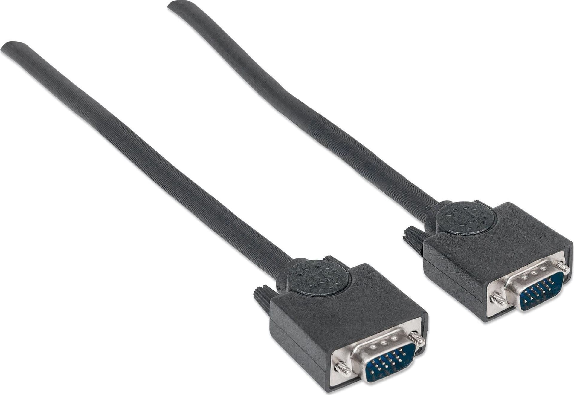 Cavo Monitor Svga M/M da 1,8 m - 8