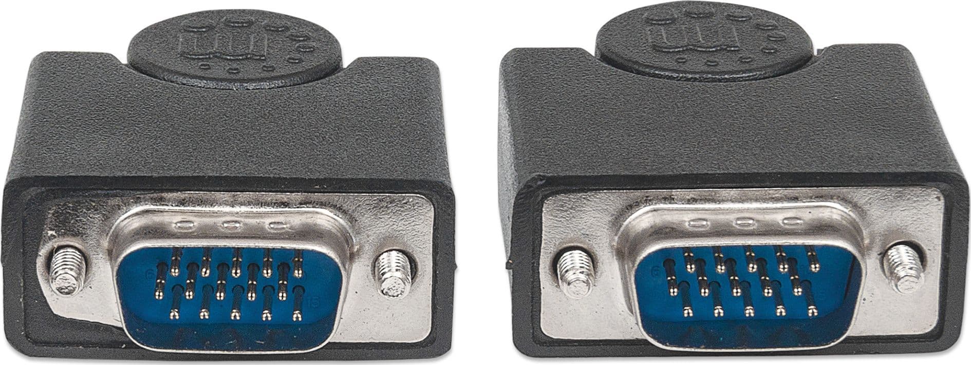 Cavo Monitor Svga M/M con ferrite da 10 m - 11