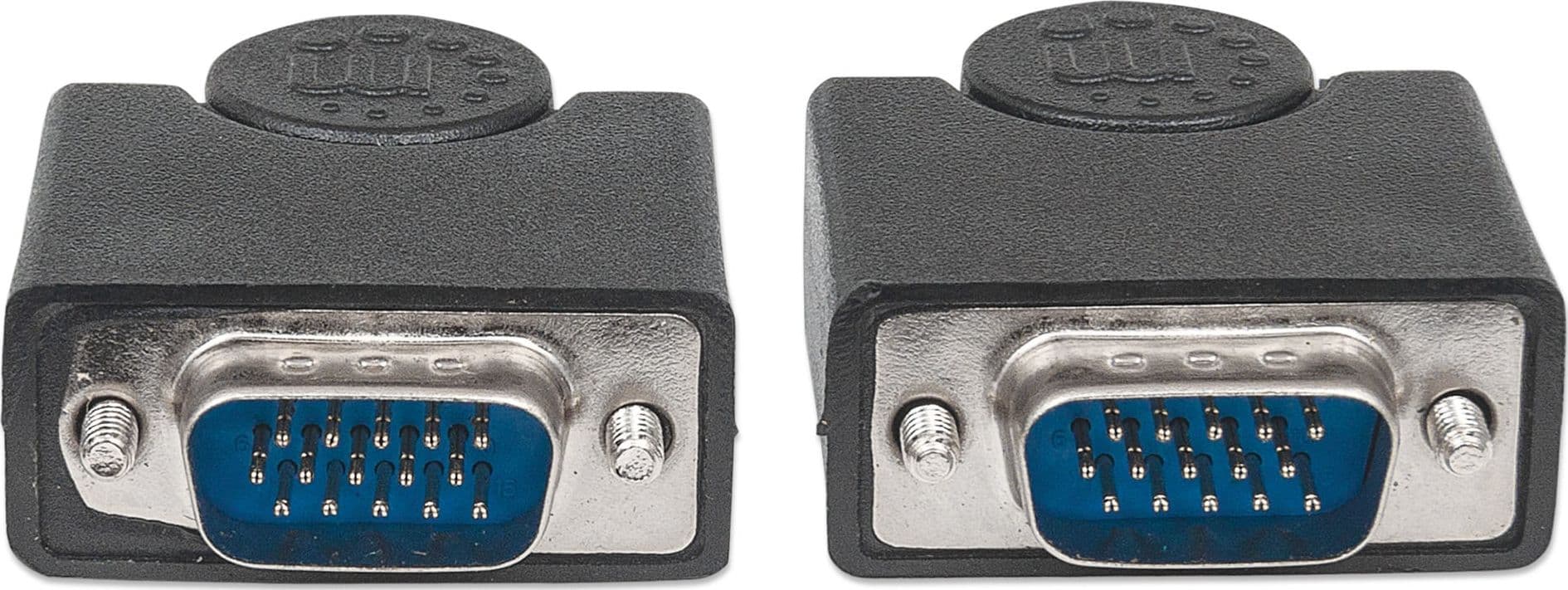 Cavo Monitor Svga M/M con ferrite da 10 m - 15