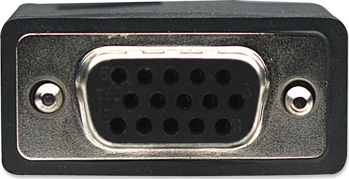 Cavo Monitor Svga M/F da 3 m - 10