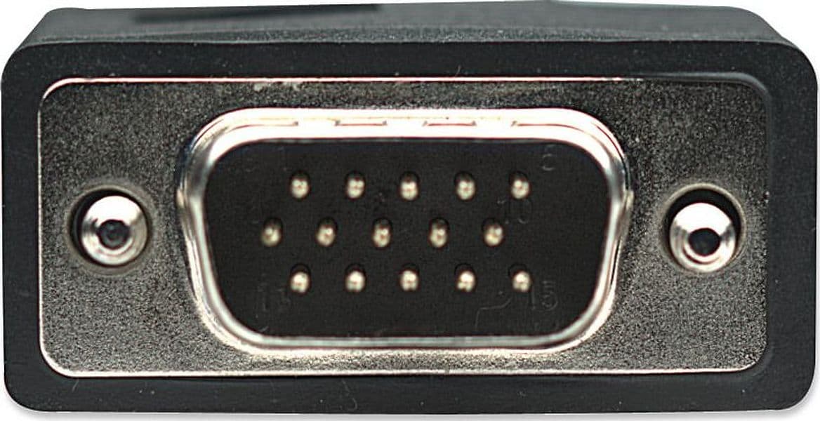 Cavo Monitor Svga M/F da 3 m - 11
