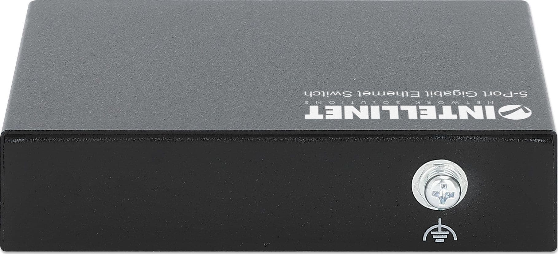 Ethernet Switch Gigabit con 5 porte Desktop - 18