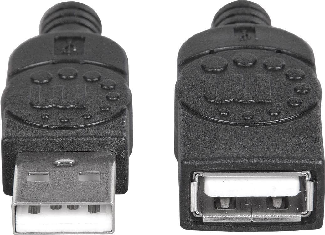 Cavo Prolunga USB 2.0 Hi-Speed 1.8 metri - 14