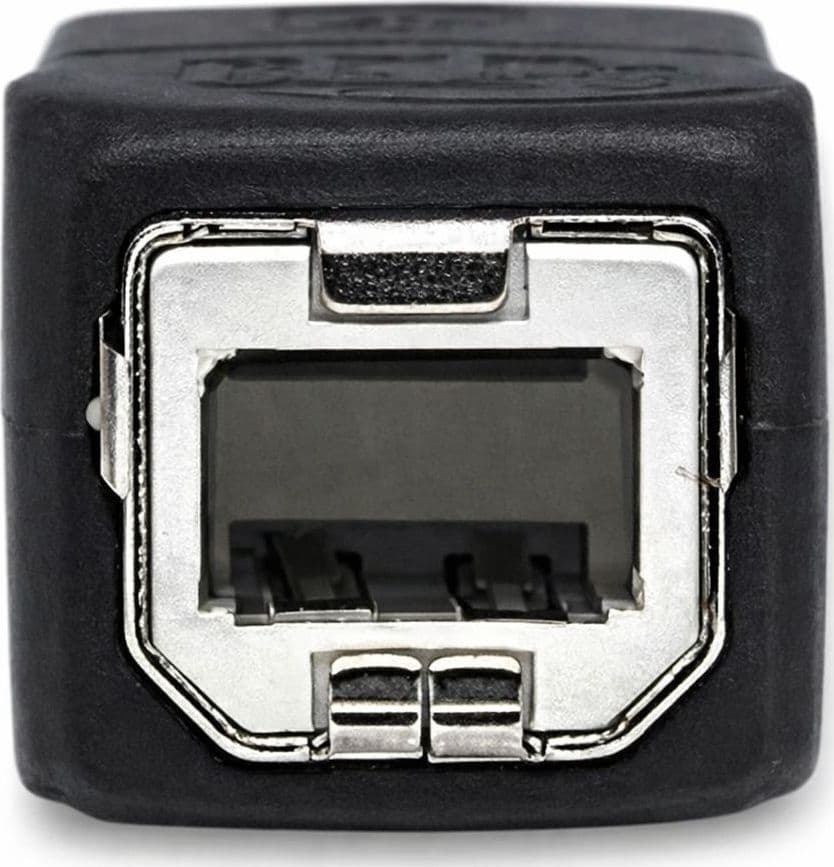 Cavo USB 2.0 A maschio/B maschio 5m Nero - 20