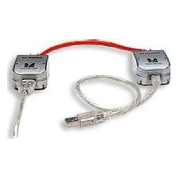 Extender USB su Cavo Cat. 5E 60 m - 16