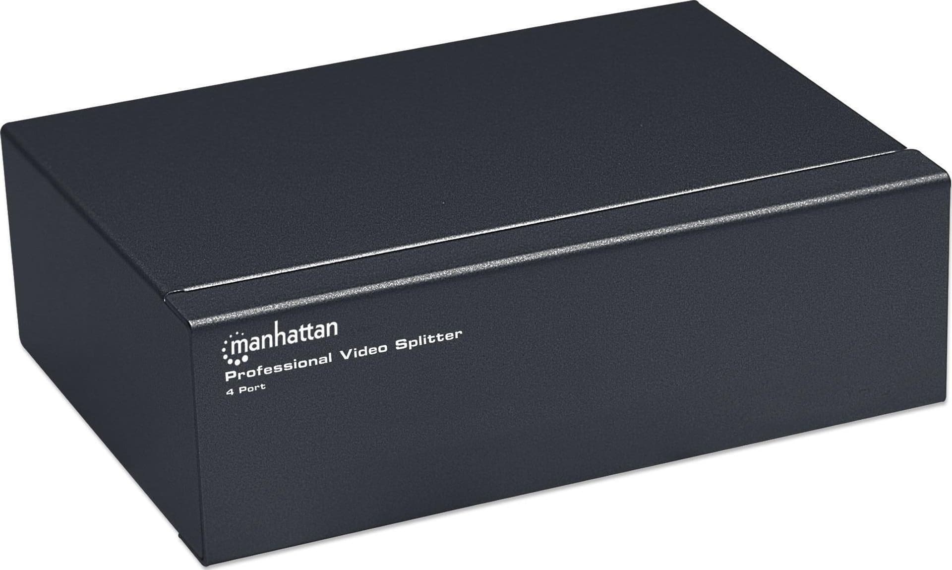 Video Splitter VGA Professionale 4 vie 350 MHz - 10