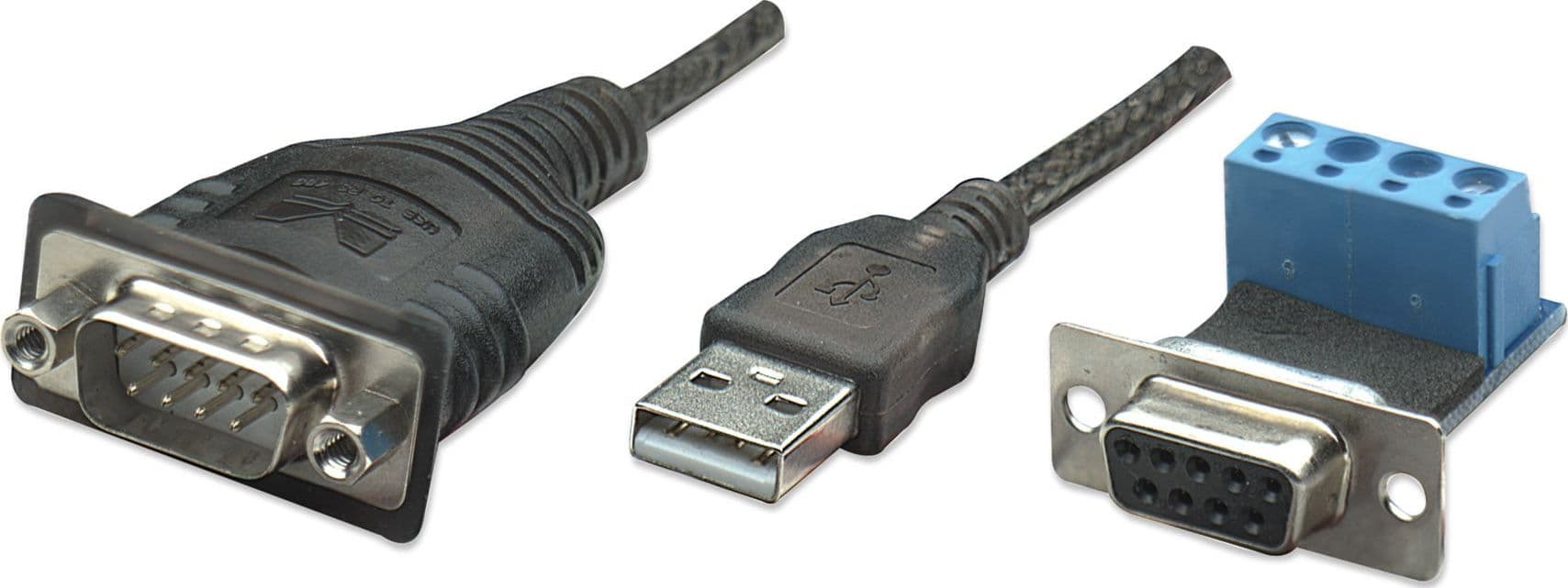 Convertitore da USB a RS485 - 13