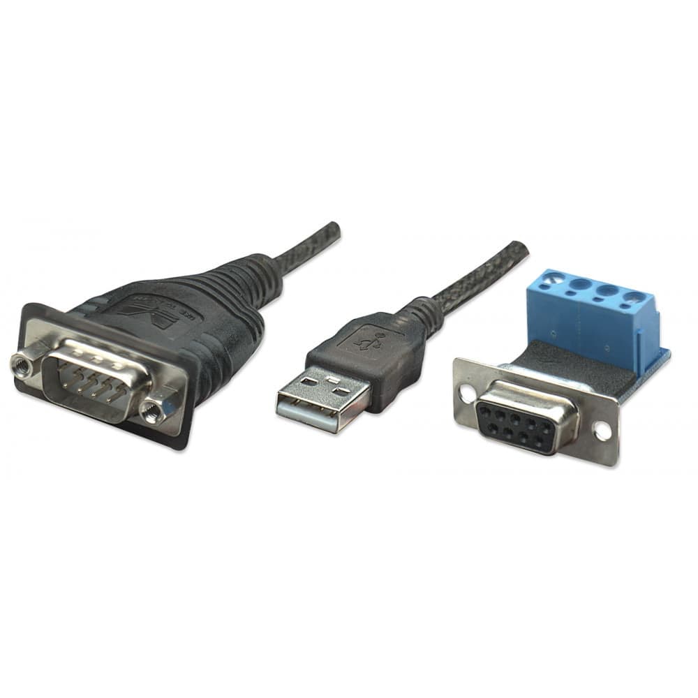 Convertitore da USB a RS485 - 18