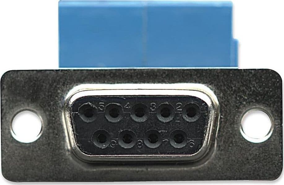 Convertitore da USB a RS485 - 19