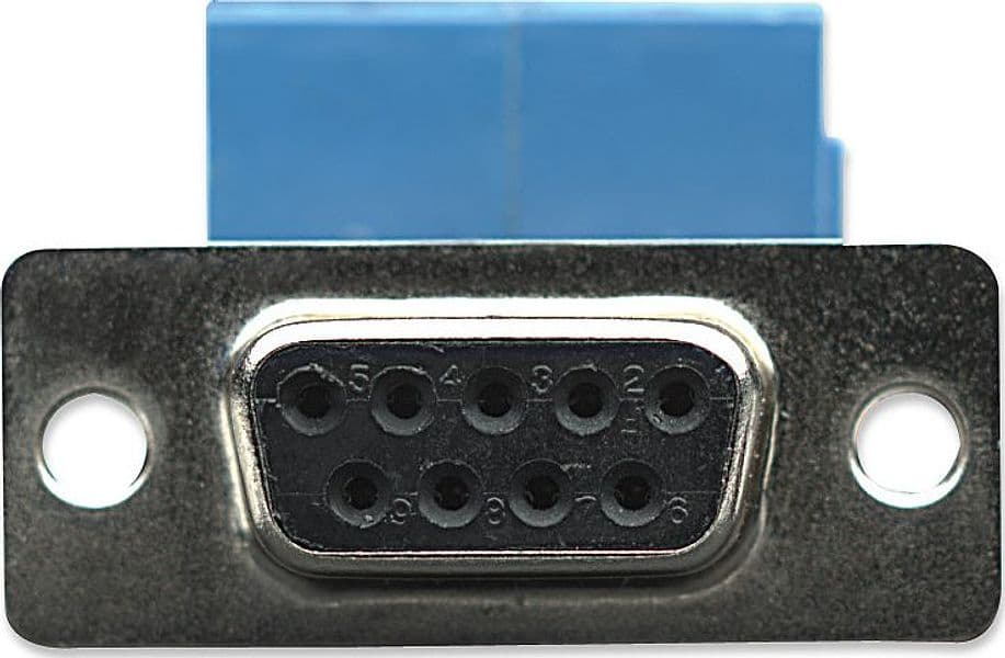 Convertitore da USB a RS485 - 21