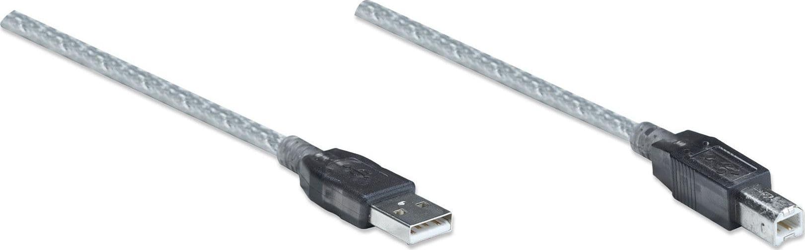 Prolunga Attiva USB-A USB-B Hi-Speed USB 2.0 11m - 21