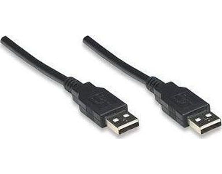 Cavo USB 2.0 A maschio/A maschio 3 m - 15