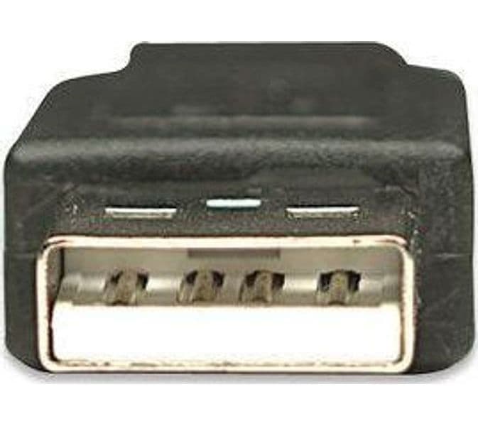 Cavo USB 2.0 A maschio/A maschio 3 m - 17