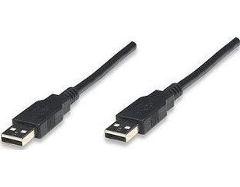Cavo USB 2.0 A maschio/A maschio 3 m - 20