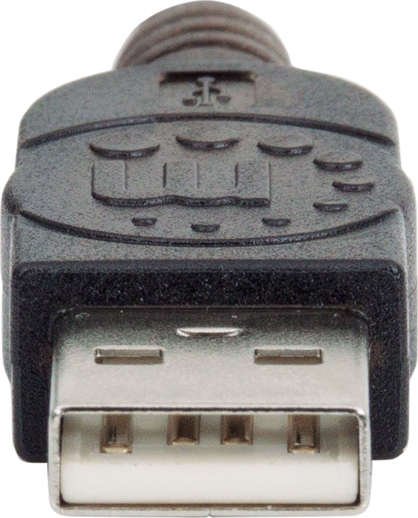 Cavo Prolunga Attivo USB 2.0 Hi-Speed 10 mt - 10