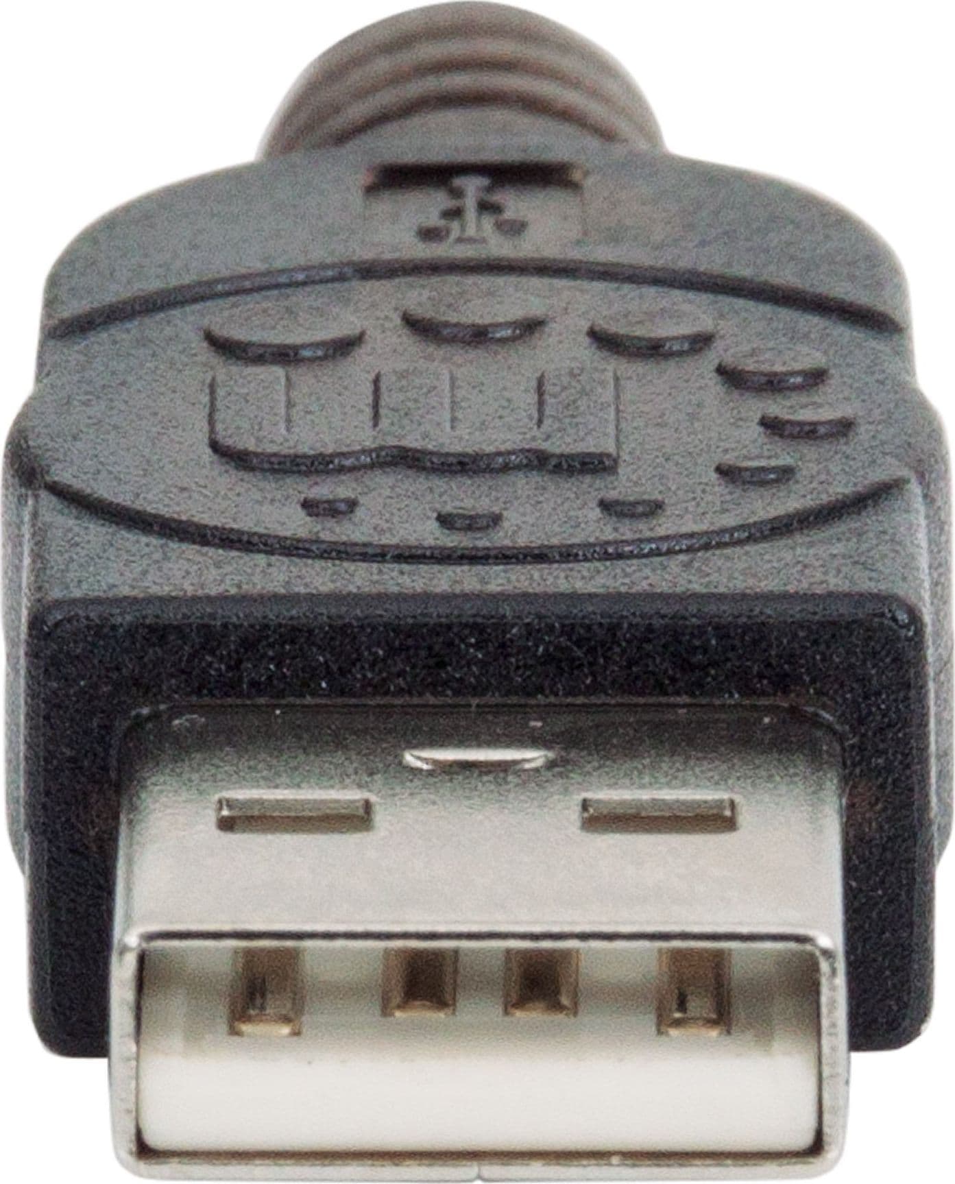 Cavo Prolunga Attivo USB 2.0 Hi-Speed 10 mt - 11