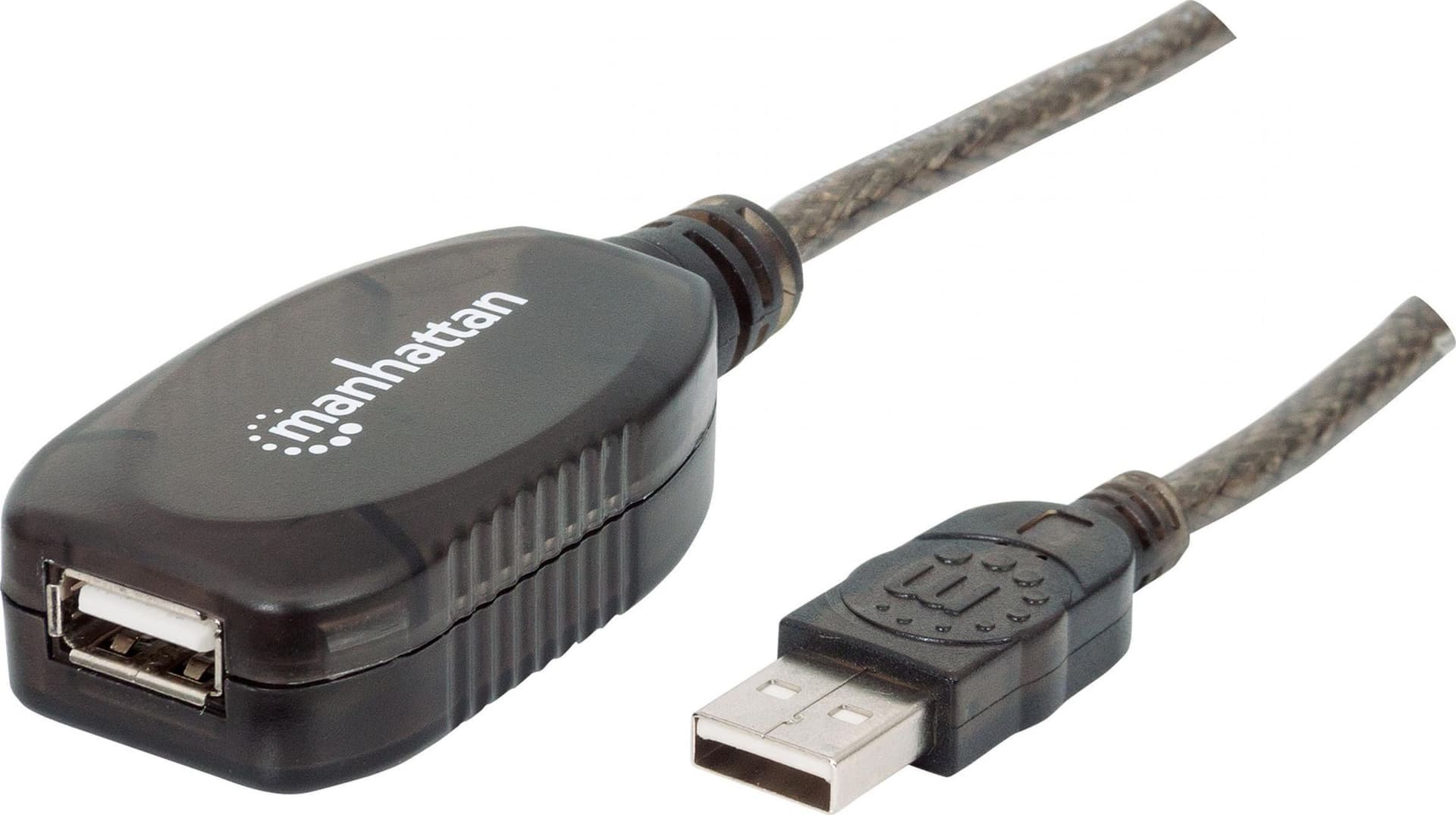 Cavo Prolunga Attivo USB 2.0 Hi-Speed 10 mt - 16