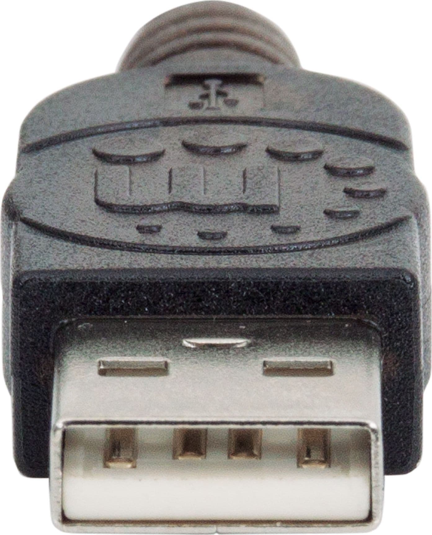 Cavo Prolunga Attivo USB 2.0 Hi-Speed 10 mt - 9