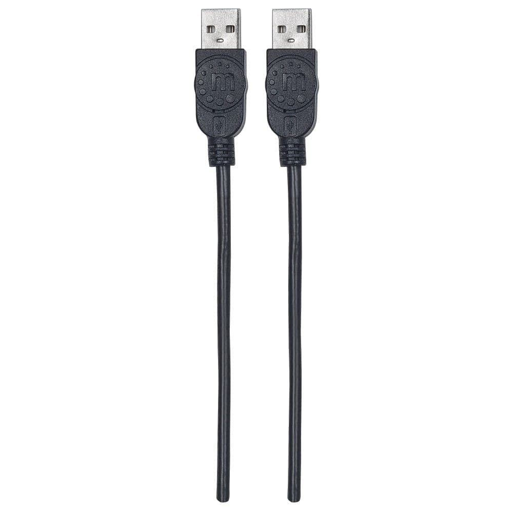 Cavo USB 2.0 A maschio/A maschio 5 m - 12