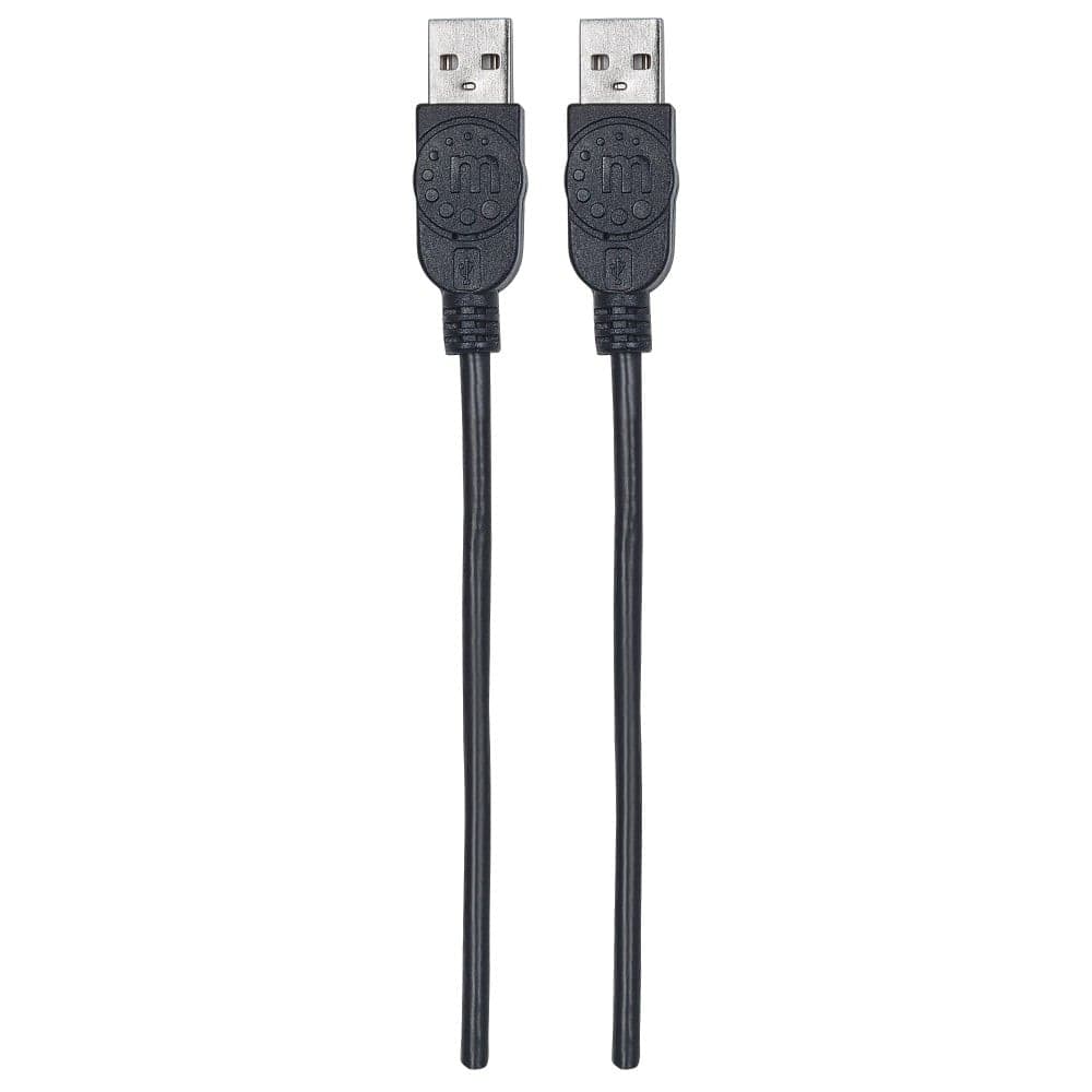 Cavo USB 2.0 A maschio/A maschio 5 m - 13