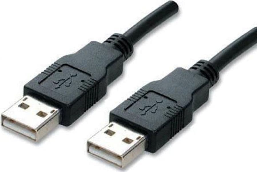 Cavo USB 2.0 A maschio/A maschio 5 m - 16