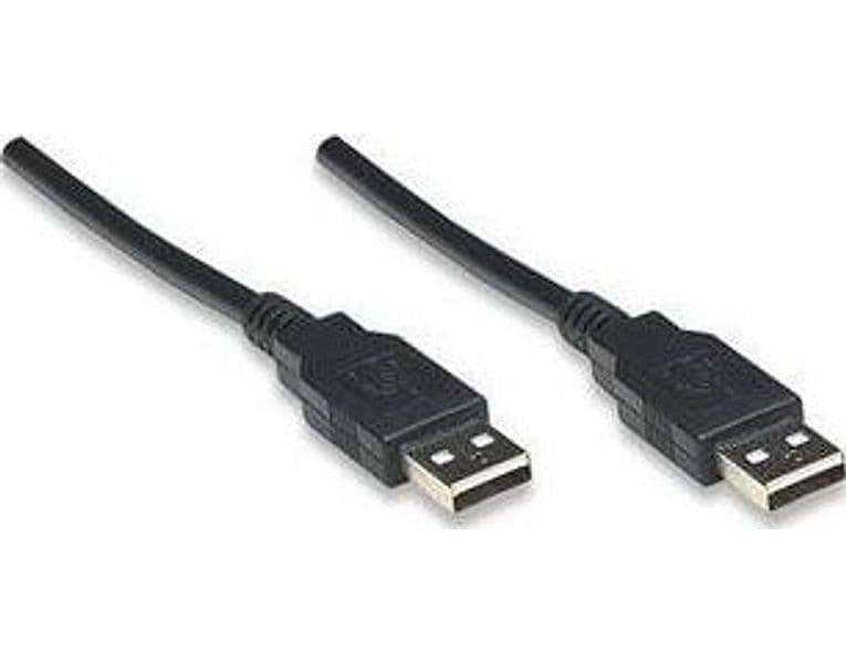 Cavo USB 2.0 A maschio/A maschio 5 m - 18