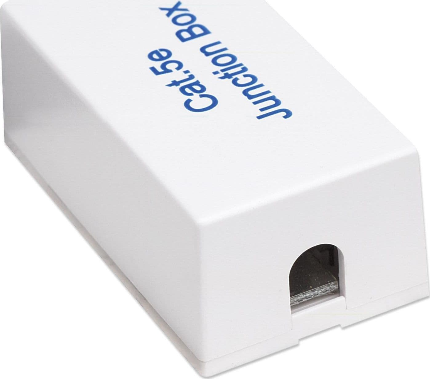 Box per connessioni di rete Cat5e UTP - 5