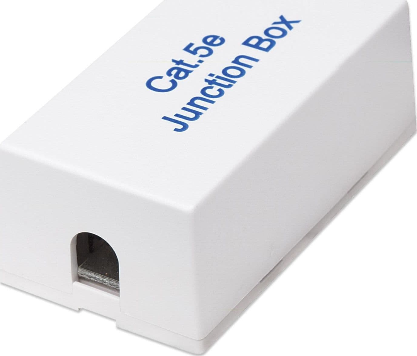 Box per connessioni di rete Cat5e UTP - 7