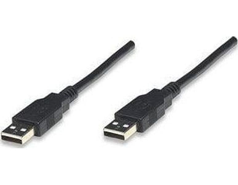 Cavo USB 2.0 A maschio/A maschio 1,8 m - 17