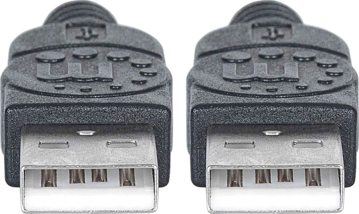 Cavo USB 2.0 A maschio/A maschio 1,8 m - 23