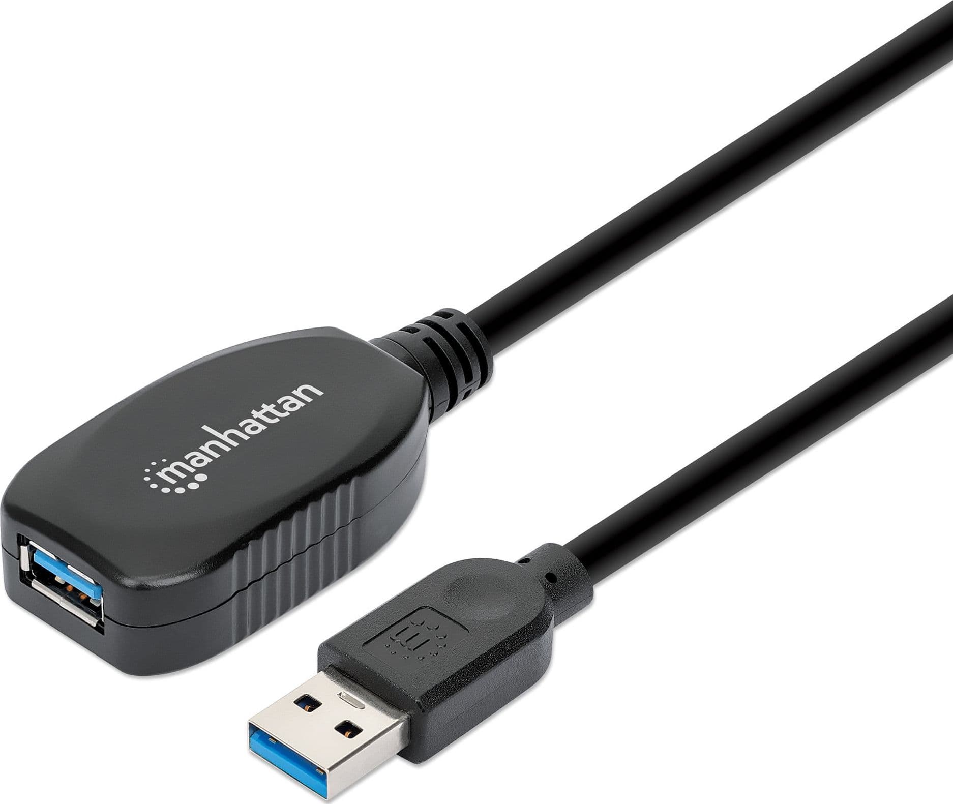Cavo di prolunga attivo USB 3.2 Gen 1 tipo A - 12