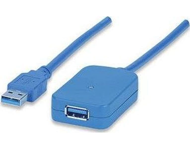 Cavo di prolunga attivo USB 3.2 Gen 1 tipo A - 16