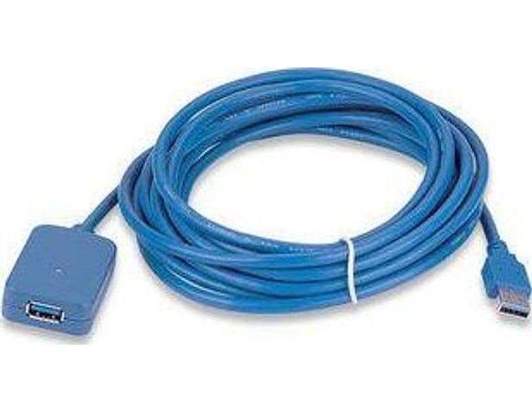 Cavo di prolunga attivo USB 3.2 Gen 1 tipo A - 17